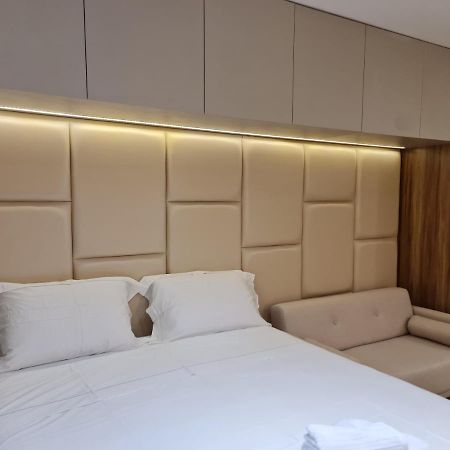 Aparthotel Bsb Flats Бразилиа Экстерьер фото