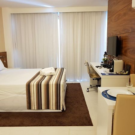 Aparthotel Bsb Flats Бразилиа Экстерьер фото