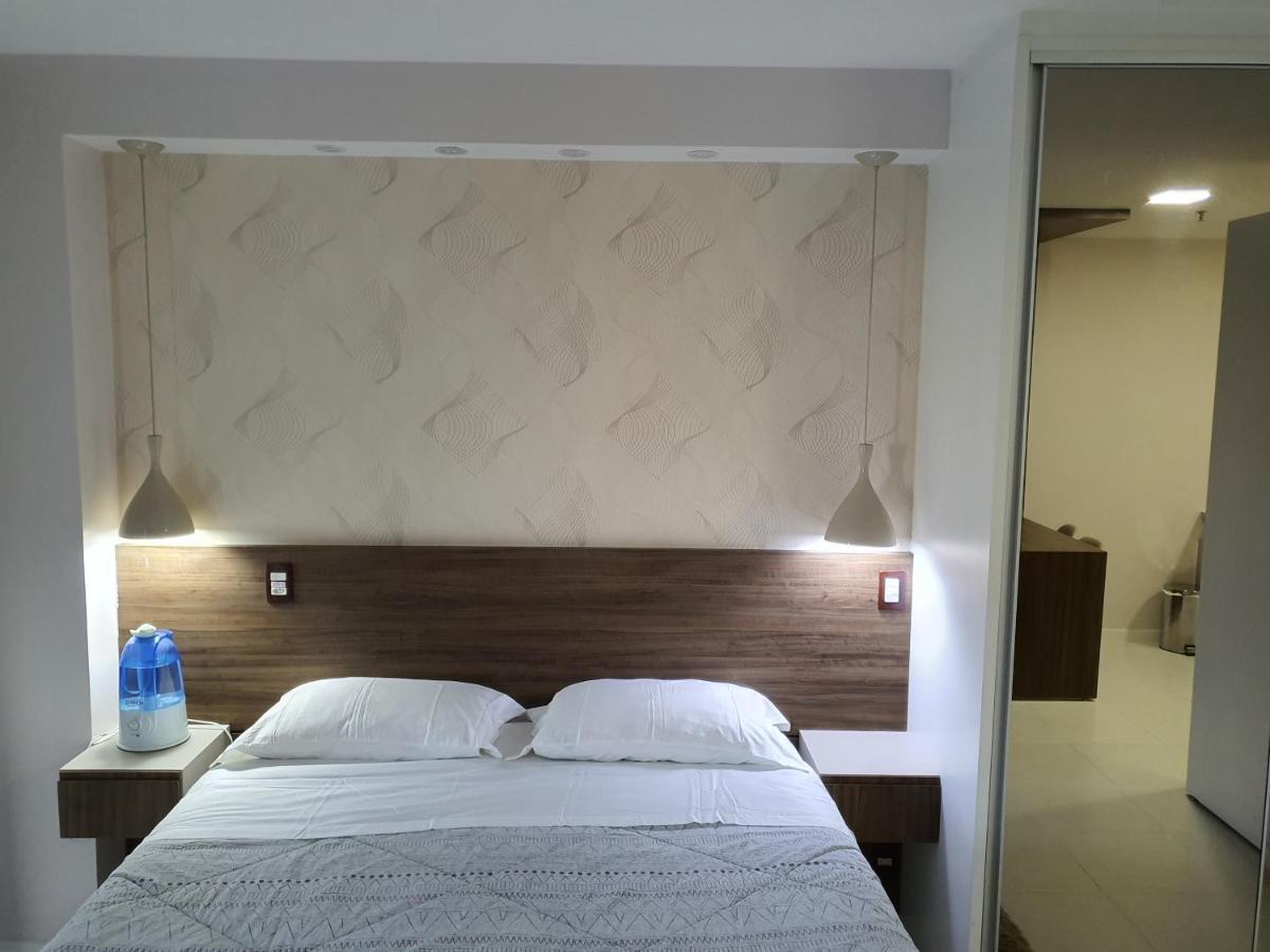 Aparthotel Bsb Flats Бразилиа Экстерьер фото