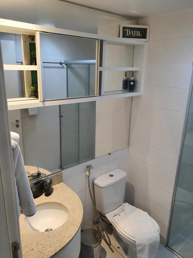 Aparthotel Bsb Flats Бразилиа Экстерьер фото