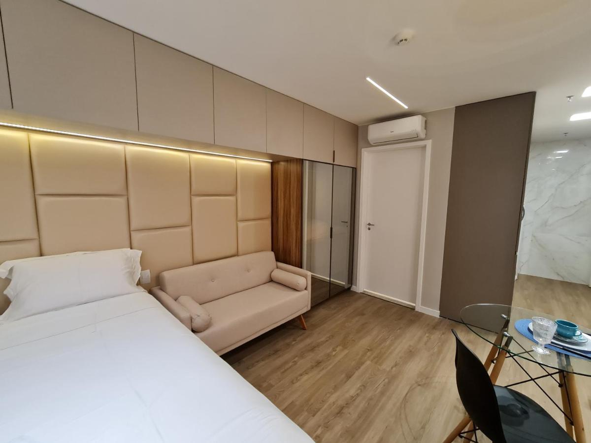 Aparthotel Bsb Flats Бразилиа Экстерьер фото