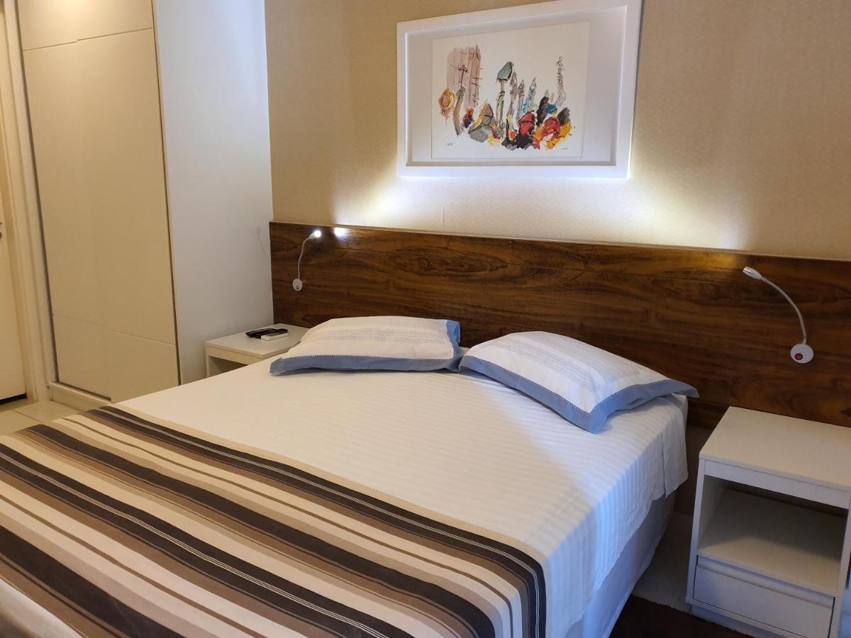 Aparthotel Bsb Flats Бразилиа Экстерьер фото