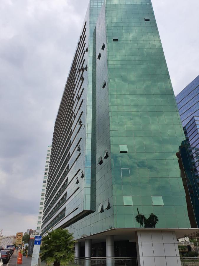 Aparthotel Bsb Flats Бразилиа Экстерьер фото