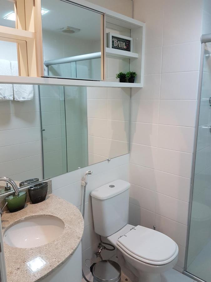 Aparthotel Bsb Flats Бразилиа Экстерьер фото